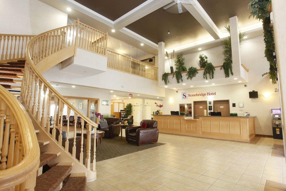 Stonebridge Hotel Dawson Creek Ngoại thất bức ảnh