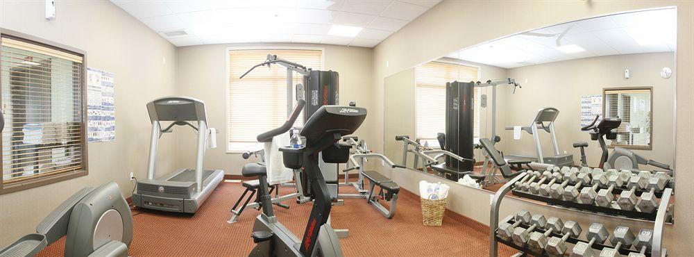 Stonebridge Hotel Dawson Creek Ngoại thất bức ảnh