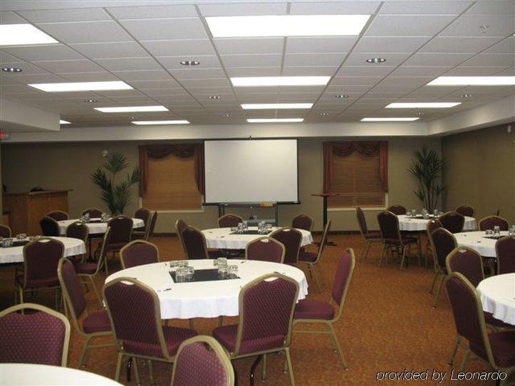 Stonebridge Hotel Dawson Creek Tiện nghi bức ảnh